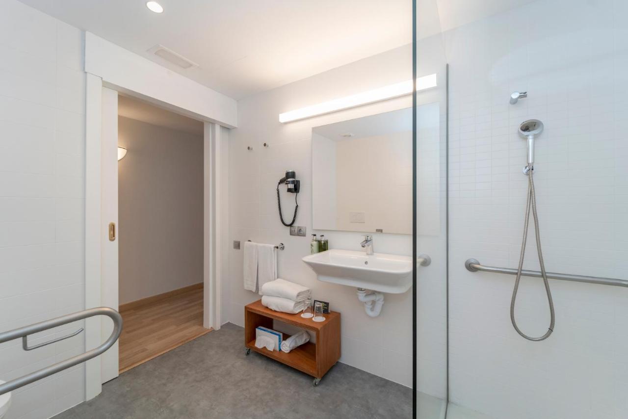 Artiem Apartamentos 马翁 外观 照片