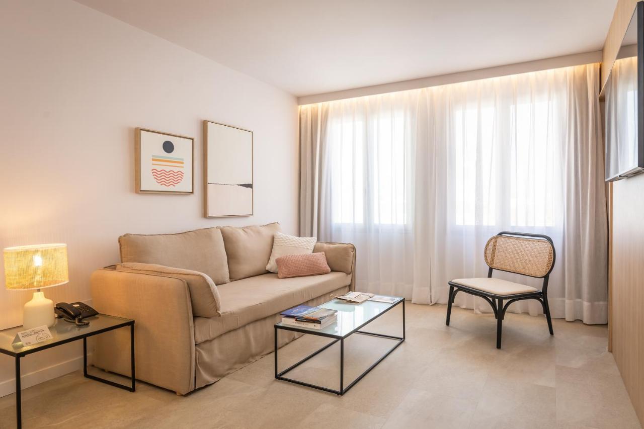 Artiem Apartamentos 马翁 外观 照片
