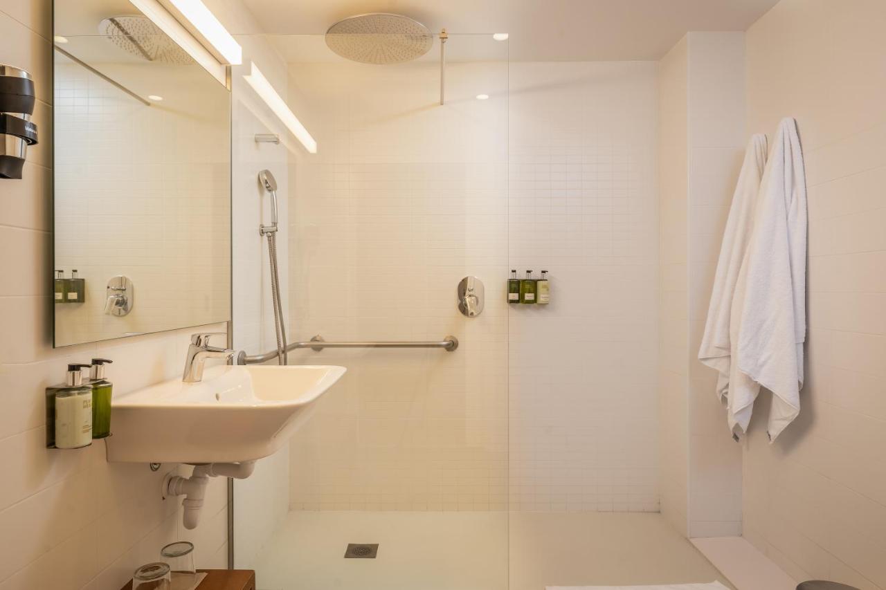 Artiem Apartamentos 马翁 外观 照片
